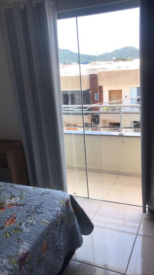 Apartamento 3 Quartos Em Condominio Bem Localizado Florianópolis Zewnętrze zdjęcie